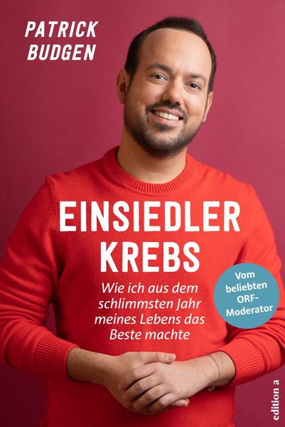 Cover: Einsiedlerkrebs